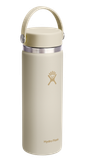 Bình giữ nhiệt Hydro Flask Wide Flex Cap Coconut 20 Oz 591ml 