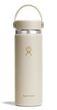  Bình giữ nhiệt Hydro Flask Wide Flex Cap Coconut 20 Oz 591ml 