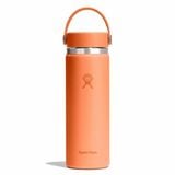  Bình giữ nhiệt Hydro Flask Wide Flex Cap 20 OZ (591 ml) W20CTS 
