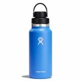  Bình nước giữ lạnh Hydro Flask Wide Flex Chug Cap 32 Oz (946ml) W32BFCC 