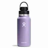  Bình nước giữ lạnh Hydro Flask Wide Flex Chug Cap 32 Oz (946ml) W32BFCC 