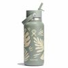  Bình giữ nhiệt Hydro Flask Wide Flex Straw Cap 32 OZ 946 ml - W32CFS 