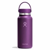  Bình giữ nhiệt Hydro Flask Wide Flex Cap 32 OZ (946 ml) W32CTS 