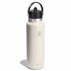  Bình nước giữ lạnh Hydro Flask Wide Flex Straw Cap 40 Oz 1183 ml - W40BFS 