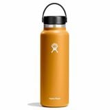  Bình nước giữ nhiệt Hydro Flask Wide Flex Cap 40 Oz (1182ml) W40BTS 
