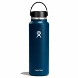  Bình nước giữ nhiệt Hydro Flask Wide Flex Cap 40 Oz (1182ml) W40BTS 