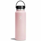  Bình nước giữ nhiệt Hydro Flask Wide Flex Cap 40 Oz (1182ml) W40BTS 