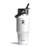  Bình giữ nhiệt Hydro Flask Wide Flex Straw Travel Cap 24 OZ 710 ml - WT24BFS 