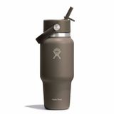  Bình giữ nhiệt Hydro Flask Wide Flex Straw Travel Cap 24 OZ 710 ml - WT24CFS 