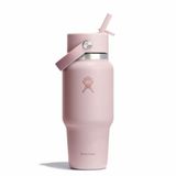  Bình giữ nhiệt Hydro Flask Wide Flex Straw Travel Cap 24 OZ 710 ml - WT24CFS 