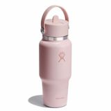  Bình giữ nhiệt Hydro Flask Wide Flex Straw Travel Cap 24 OZ 710 ml - WT24CFS 