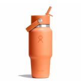  Bình giữ nhiệt Hydro Flask Wide Flex Straw Travel Cap 24 OZ 710 ml - WT24CFS 