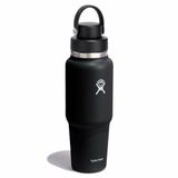  Bình giữ nhiệt Hydro Flask Wide Flex Chug Cap Travel Bottle 32 Oz 946ml - WT32BFCC 