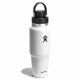  Bình giữ nhiệt Hydro Flask Wide Flex Chug Cap Travel Bottle 32 Oz 946ml - WT32BFCC 