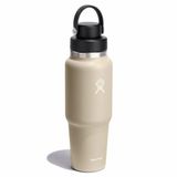  Bình giữ nhiệt Hydro Flask Wide Flex Chug Cap Travel Bottle 32 Oz 946ml - WT32BFCC 