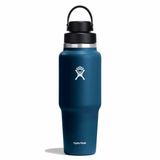  Bình giữ nhiệt Hydro Flask Wide Flex Chug Cap Travel Bottle 32 Oz 946ml - WT32BFCC 