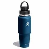 Bình giữ nhiệt Hydro Flask Wide Flex Chug Cap Travel Bottle 32 Oz 946ml - WT32BFCC 