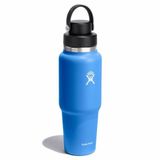  Bình giữ nhiệt Hydro Flask Wide Flex Chug Cap Travel Bottle 32 Oz 946ml - WT32BFCC 