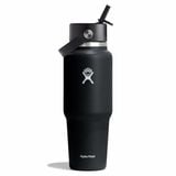  Bình giữ nhiệt Hydro Flask Wide Flex Straw Travel Cap 32 OZ 946 ml - WT32BFS 