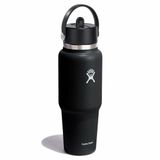  Bình giữ nhiệt Hydro Flask Wide Flex Straw Travel Cap 32 OZ 946 ml - WT32BFS 