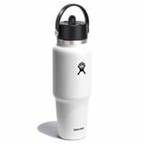  Bình giữ nhiệt Hydro Flask Wide Flex Straw Travel Cap 32 OZ 946 ml - WT32BFS 