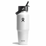  Bình giữ nhiệt Hydro Flask Wide Flex Straw Travel Cap 32 OZ 946 ml - WT32BFS 