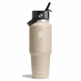  Bình giữ nhiệt Hydro Flask Wide Flex Straw Travel Cap 32 OZ 946 ml - WT32BFS 