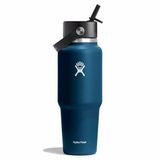  Bình giữ nhiệt Hydro Flask Wide Flex Straw Travel Cap 32 OZ 946 ml - WT32BFS 