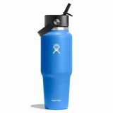  Bình giữ nhiệt Hydro Flask Wide Flex Straw Travel Cap 32 OZ 946 ml - WT32BFS 