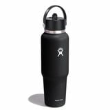  Bình giữ nhiệt Hydro Flask Wide Flex Straw Travel Cap 40 OZ 1183 ml - WT40BFS 