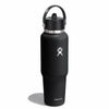  Bình giữ nhiệt Hydro Flask Wide Flex Straw Travel Cap 40 OZ 1183 ml - WT40BFS 