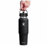  Bình giữ nhiệt Hydro Flask Wide Flex Straw Travel Cap 40 OZ 1183 ml - WT40BFS 
