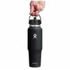  Bình giữ nhiệt Hydro Flask Wide Flex Straw Travel Cap 40 OZ 1183 ml - WT40BFS 