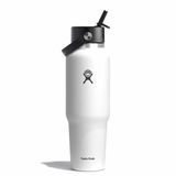  Bình giữ nhiệt Hydro Flask Wide Flex Straw Travel Cap 40 OZ 1183 ml - WT40BFS 
