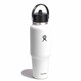  Bình giữ nhiệt Hydro Flask Wide Flex Straw Travel Cap 40 OZ 1183 ml - WT40BFS 