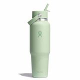  Bình giữ nhiệt Hydro Flask Wide Flex Straw Travel Cap 40 OZ 1183 ml - WT40CFS 
