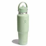  Bình giữ nhiệt Hydro Flask Wide Flex Straw Travel Cap 40 OZ 1183 ml - WT40CFS 