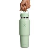  Bình giữ nhiệt Hydro Flask Wide Flex Straw Travel Cap 40 OZ 1183 ml - WT40CFS 