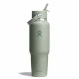  Bình giữ nhiệt Hydro Flask Wide Flex Straw Travel Cap 40 OZ 1183 ml - WT40CFS 