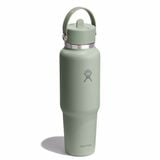  Bình giữ nhiệt Hydro Flask Wide Flex Straw Travel Cap 40 OZ 1183 ml - WT40CFS 
