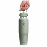  Bình giữ nhiệt Hydro Flask Wide Flex Straw Travel Cap 40 OZ 1183 ml - WT40CFS 