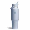  Bình giữ nhiệt Hydro Flask Wide Flex Straw Travel Cap 40 OZ 1183 ml - WT40CFS 