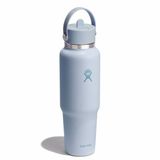  Bình giữ nhiệt Hydro Flask Wide Flex Straw Travel Cap 40 OZ 1183 ml - WT40CFS 
