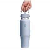  Bình giữ nhiệt Hydro Flask Wide Flex Straw Travel Cap 40 OZ 1183 ml - WT40CFS 