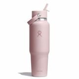  Bình giữ nhiệt Hydro Flask Wide Flex Straw Travel Cap 40 OZ 1183 ml - WT40CFS 