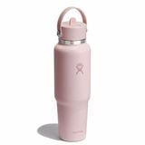  Bình giữ nhiệt Hydro Flask Wide Flex Straw Travel Cap 40 OZ 1183 ml - WT40CFS 