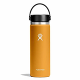  Bình nước giữ nhiệt Hydro Flask Wide Flex Cap 20 Oz (591 ml) W20BTS 