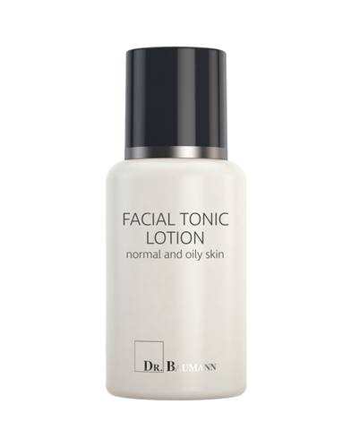  Facial Tonic Lotion Normal and Oily Skin 