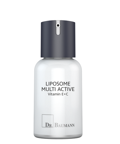  Liposome Multi Active Vitamin E+C 
