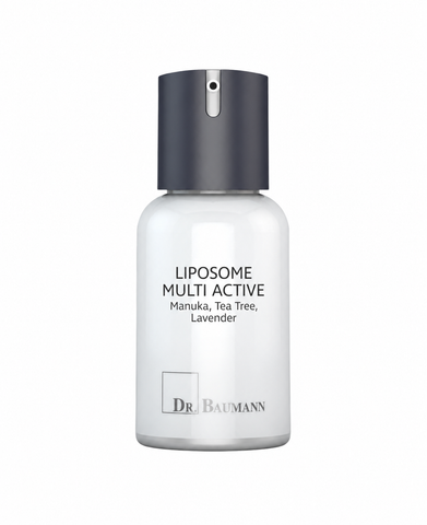  Liposome Multi Active Manuka, Tea Tree, Lavender 